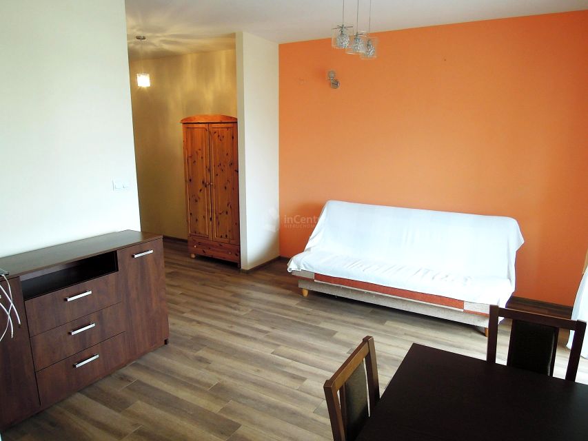 Mieszkanie Kraków
