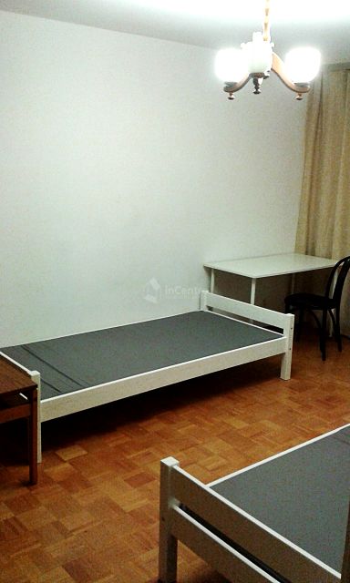 Mieszkanie Kraków