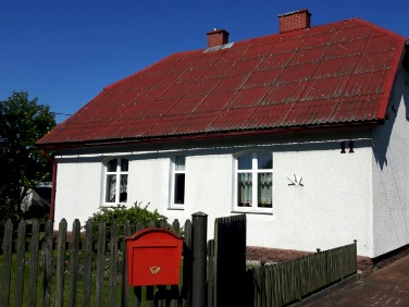 Dom Laskowice
