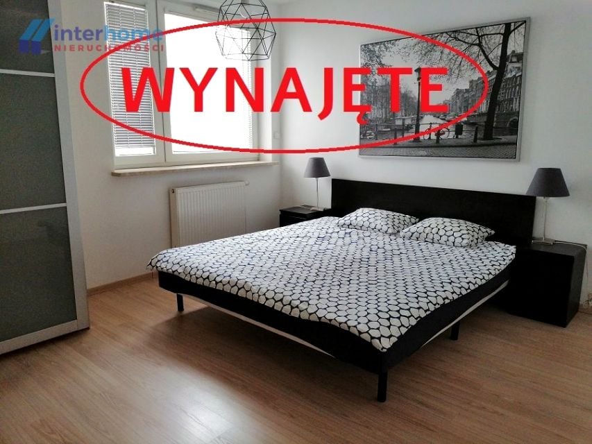 Mieszkanie Tychy