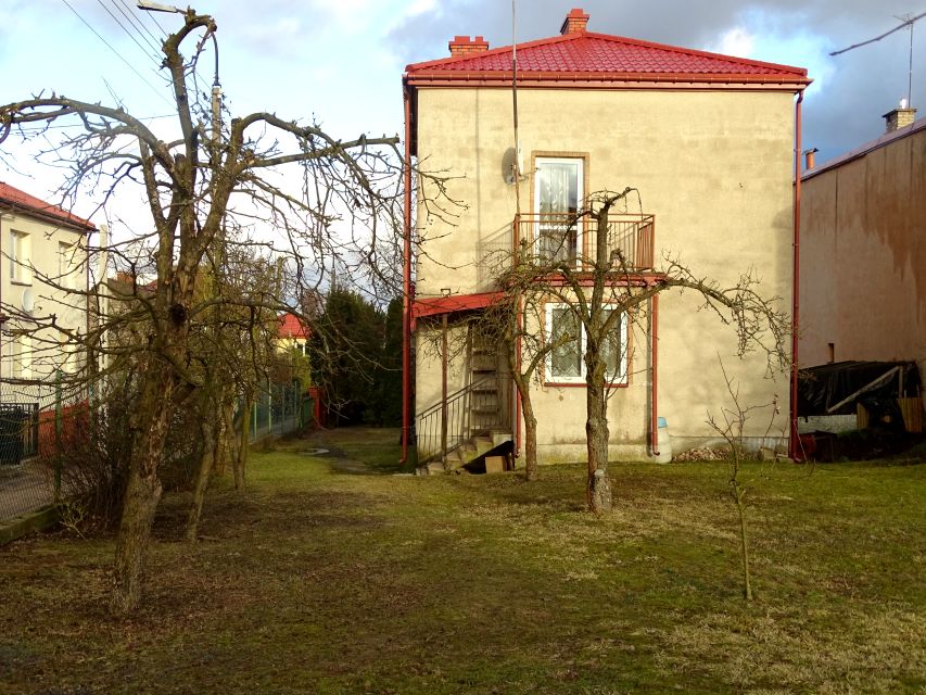 Dom Białystok sprzedaż