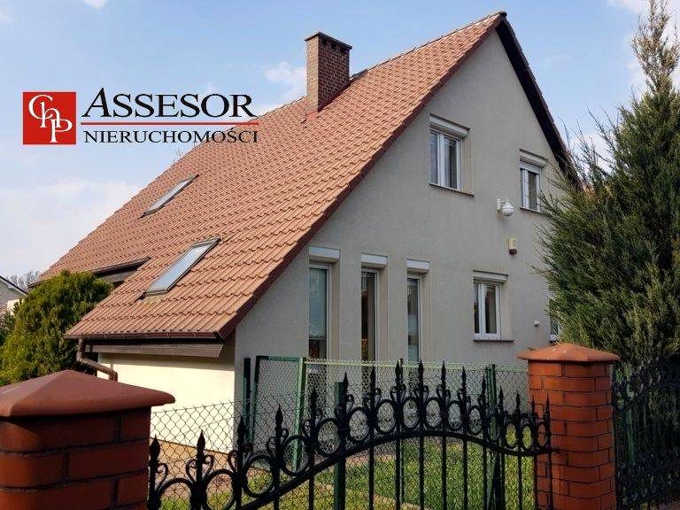 Sprzedam dom 160 m² Kalisz, Tyniec