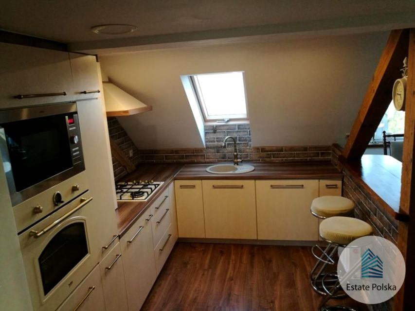 Mieszkanie Gdańsk sprzedaż