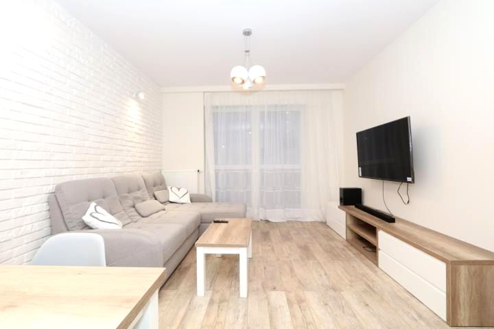 Mieszkanie Warszawa wynajem