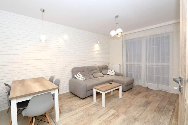Mieszkanie apartamentowiec wynajem