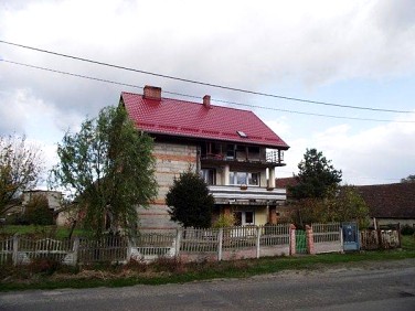 Dom Piskorzyna