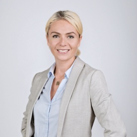 Aleksandra Bukowska