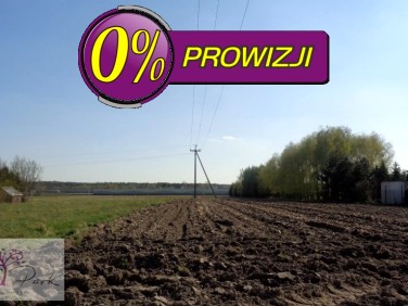Działka budowlano-rolna Pawlikowice