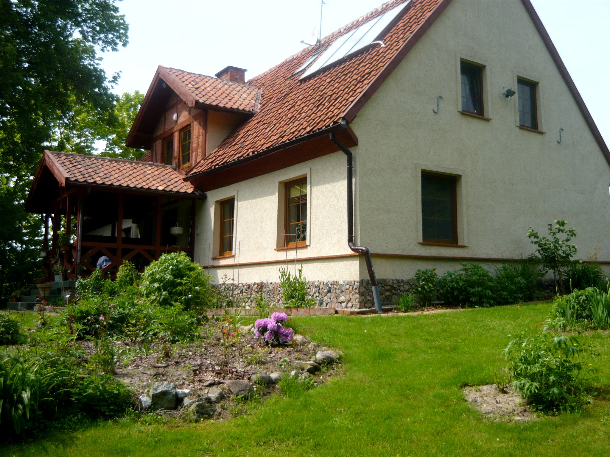 Sprzedam dom 374 m² Ostróda