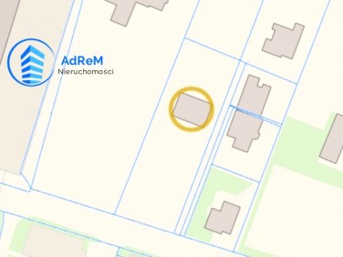 Działka inwestycyjna Łódź