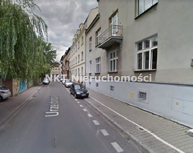 Mieszkanie Kraków