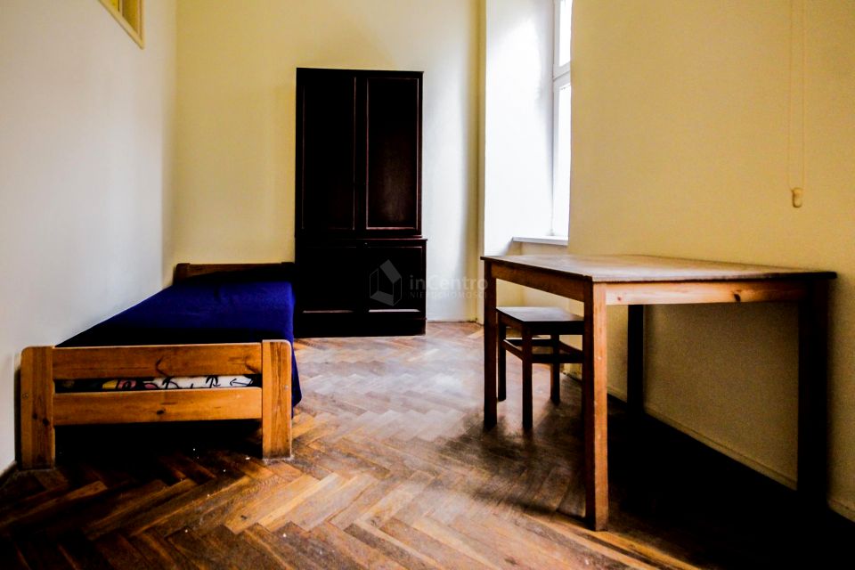 Mieszkanie Kraków