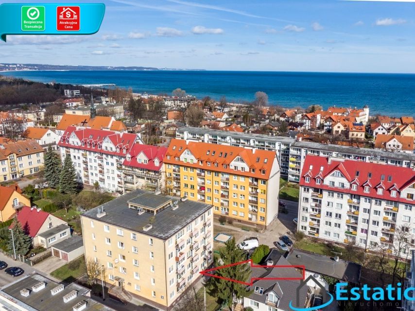 Mieszkanie Gdańsk