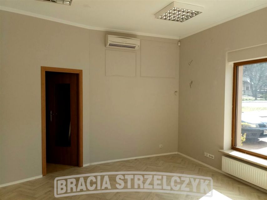 Lokal Warszawa