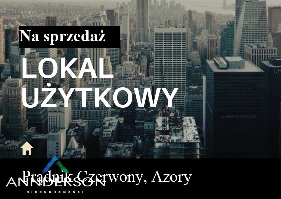 Lokal Kraków sprzedaż