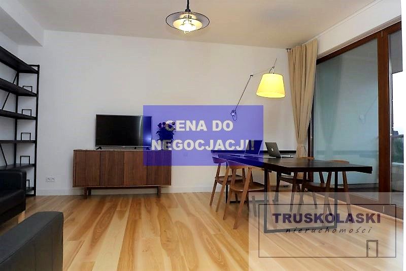 Mieszkanie apartamentowiec wynajem