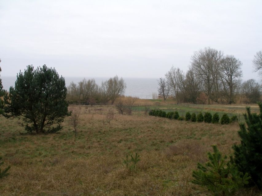 Działka budowlana Sułomino