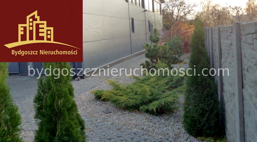 Lokal Bydgoszcz