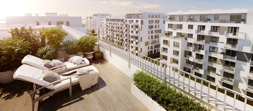 Mieszkanie Warszawa sprzedaż