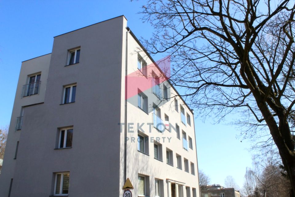 Mieszkanie blok mieszkalny sprzedaż