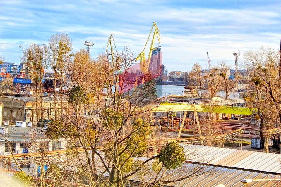 Mieszkanie Gdynia sprzedaż