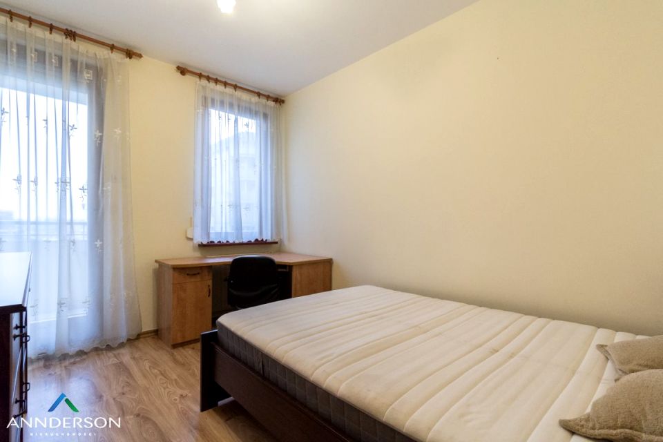 Mieszkanie Kraków