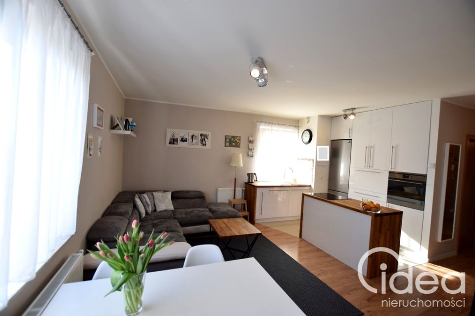 Mieszkanie Szczecin sprzedaż