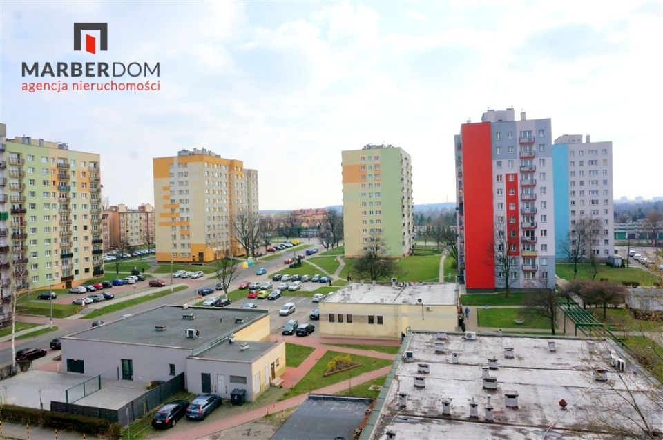 Mieszkanie Chorzów sprzedaż