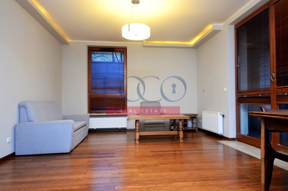 Mieszkanie Warszawa wynajem