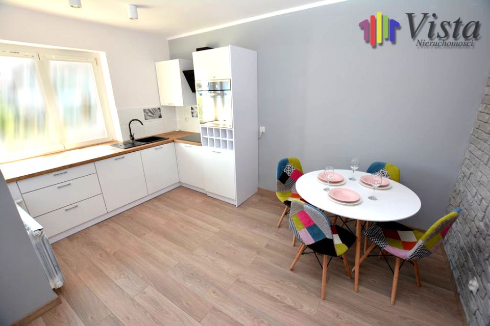 Mieszkanie Wałbrzych