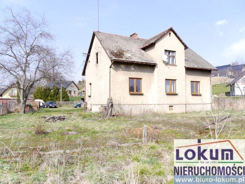 Dom Pogórze