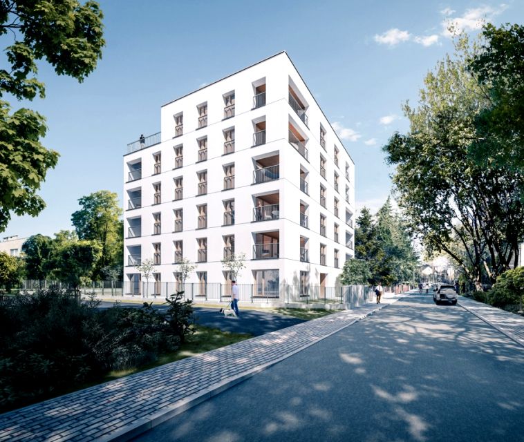 Mieszkanie Warszawa sprzedaż