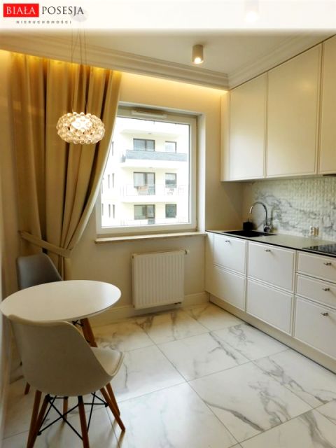 Mieszkanie Bydgoszcz