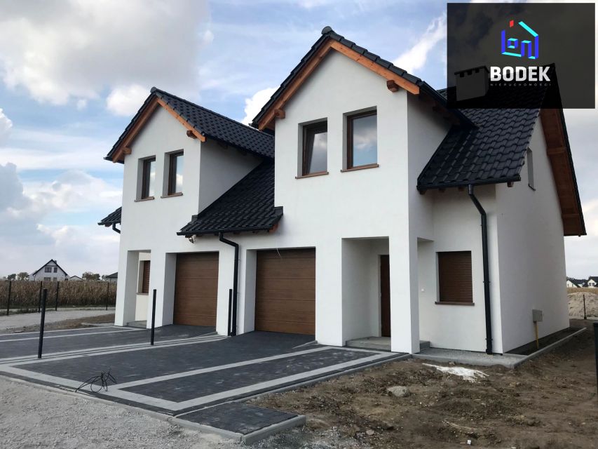 Dom Nadolice Wielkie sprzedaż