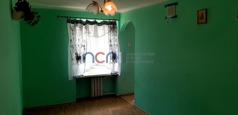 Mieszkanie Nowy Dwór Mazowiecki