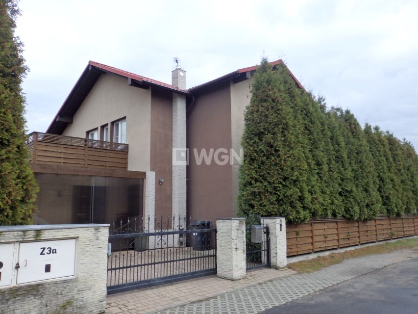 Sprzedam dom 200 m² Jaworzno, Ciężkowice