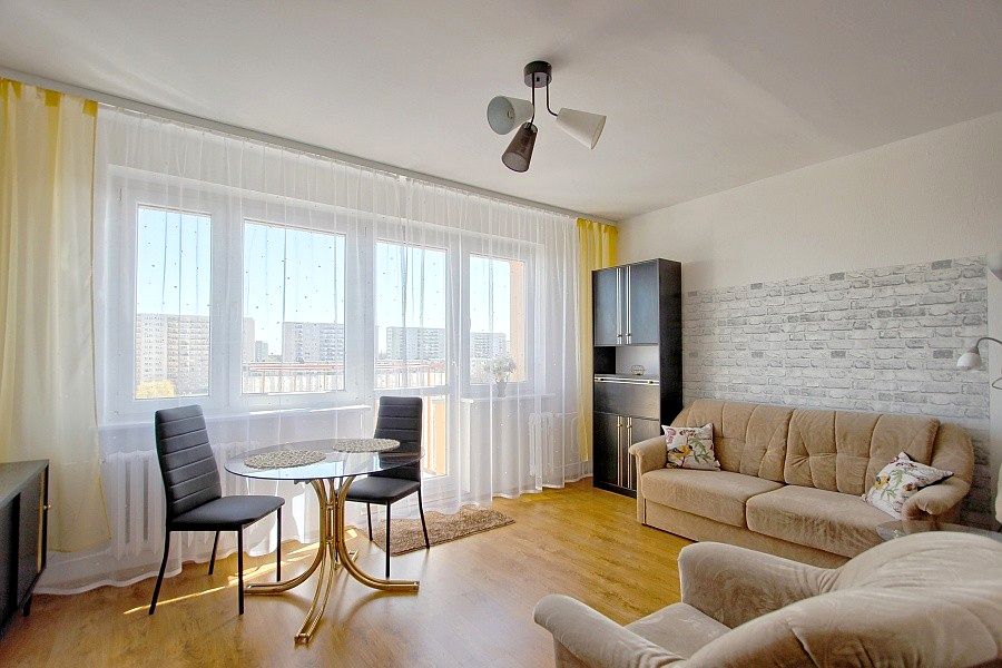 Mieszkanie Szczecin wynajem