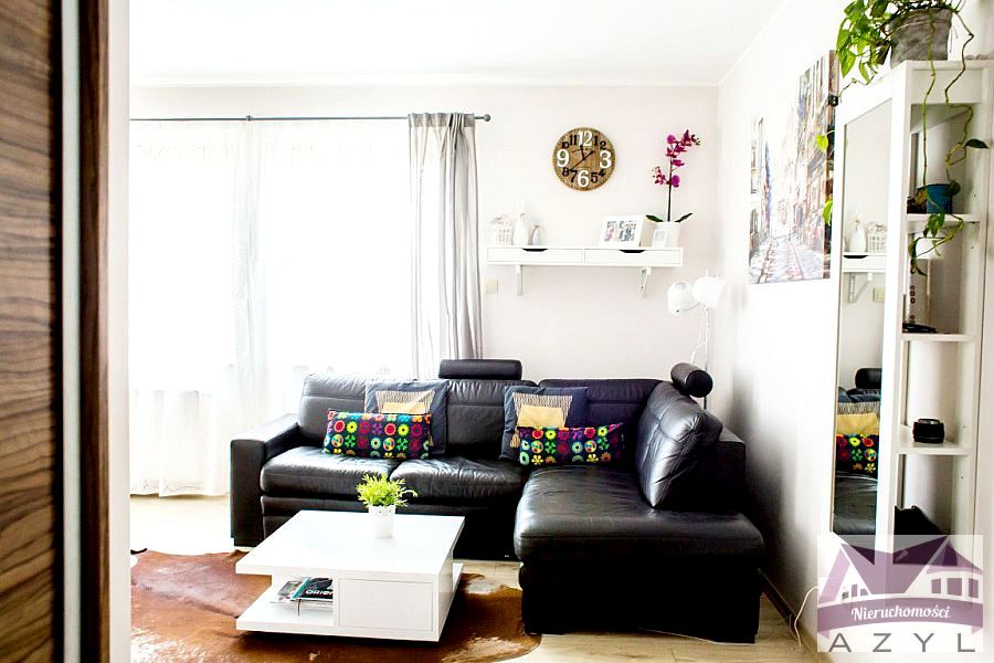 Mieszkanie Bydgoszcz