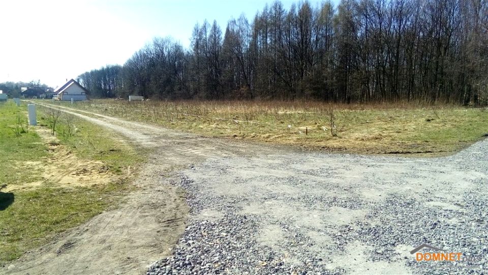 Działka Orzesze