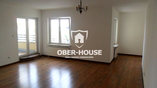 Mieszkanie apartamentowiec Warszawa