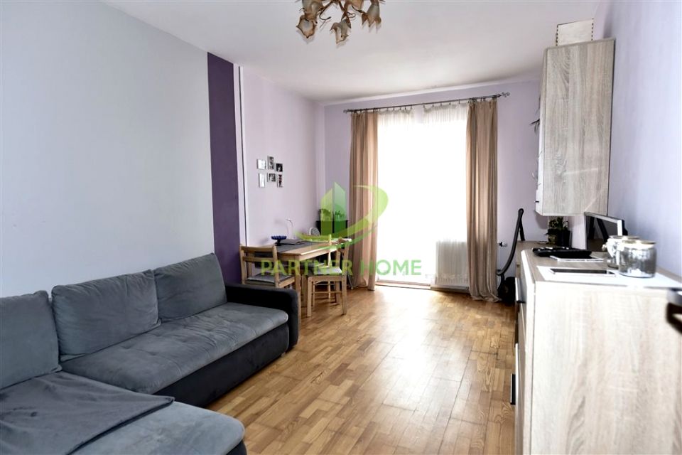 Mieszkanie Pruszków