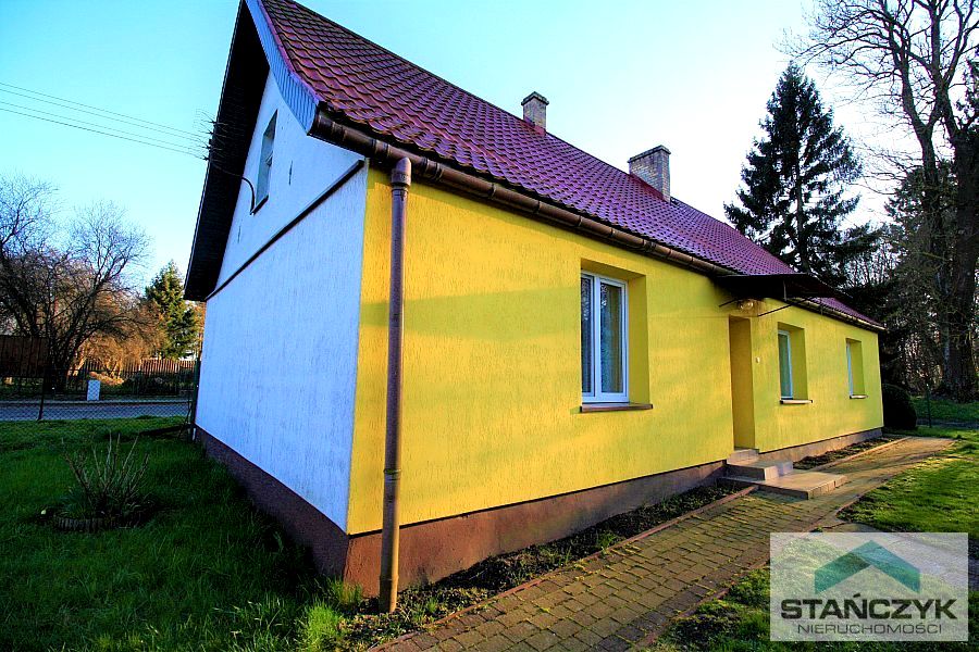 Dom Trzebiatów