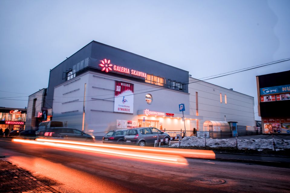 Lokal Skawina