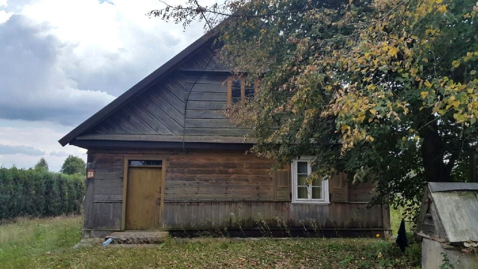 Działka siedliskowa Surażkowo sprzedam