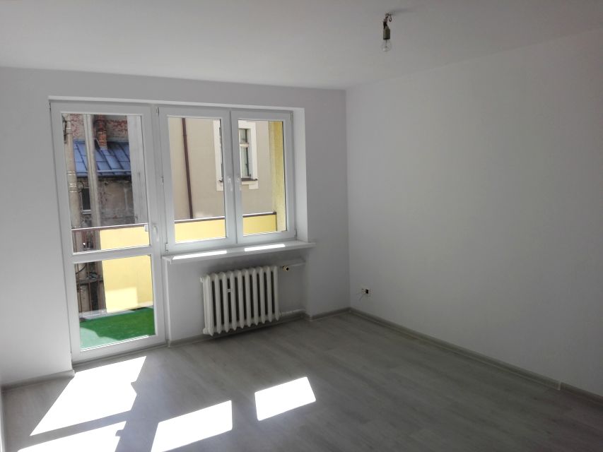 Mieszkanie Bydgoszcz