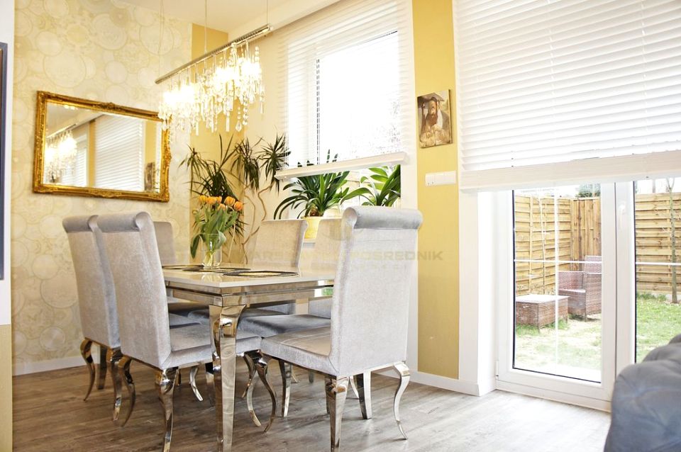 Mieszkanie Warszawa sprzedaż