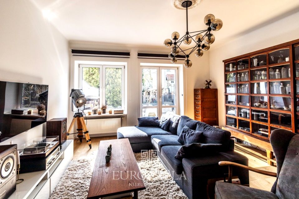 Dom Warszawa wynajem