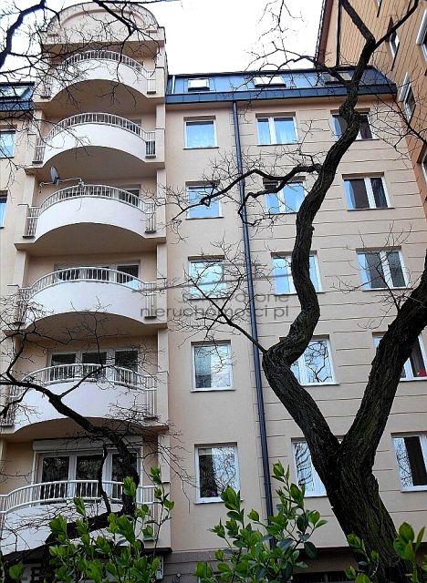 Mieszkanie Warszawa sprzedaż