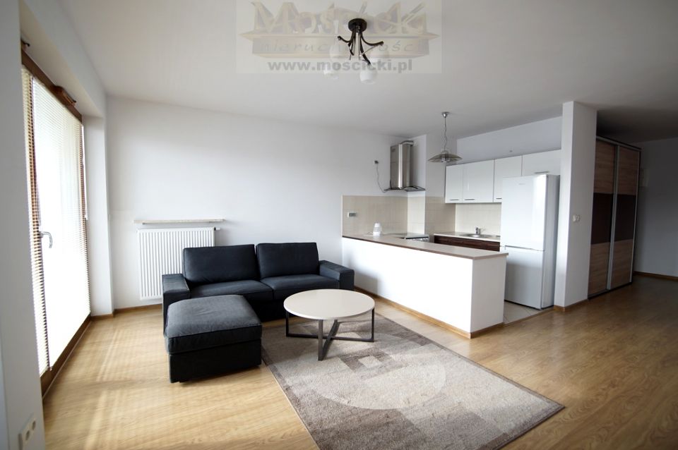 Mieszkanie apartamentowiec Warszawa