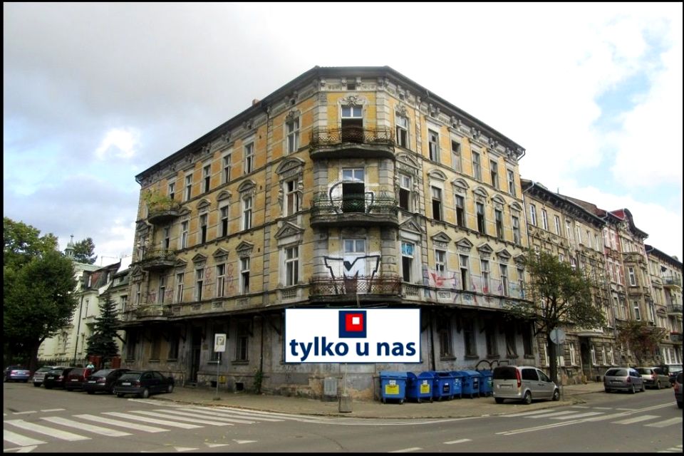 Budynek użytkowy Gorzów Wielkopolski